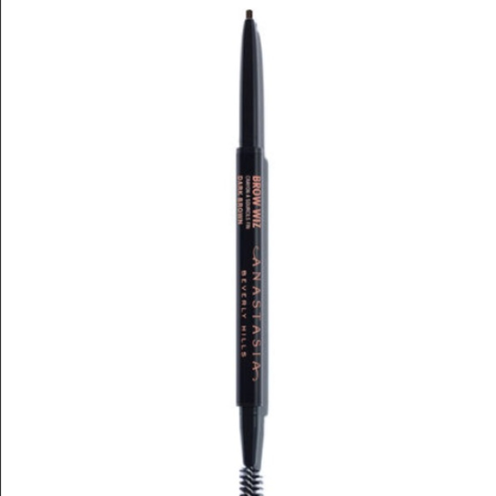 Anastasia Brow Wiz- Granite